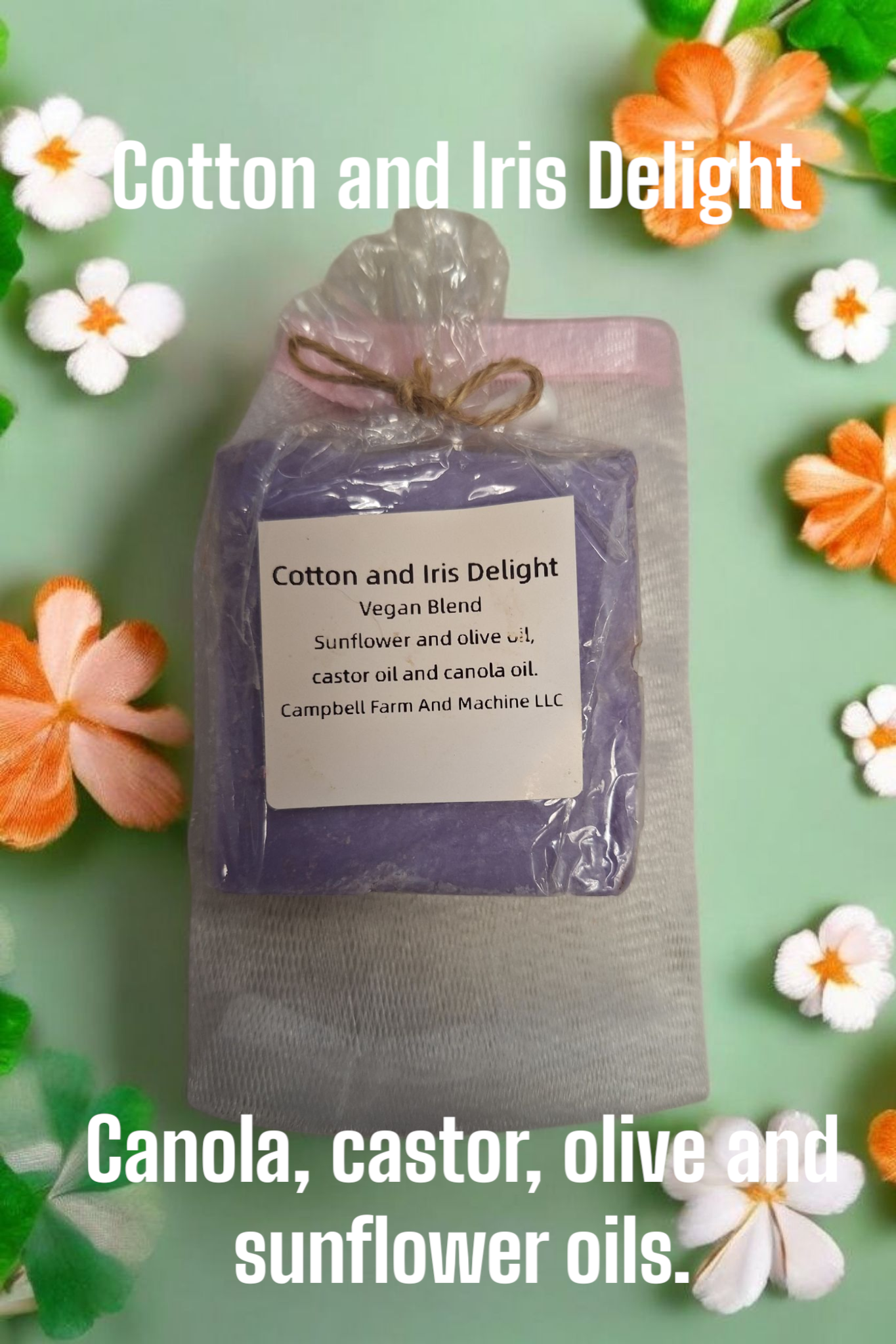 Soaps Galore!