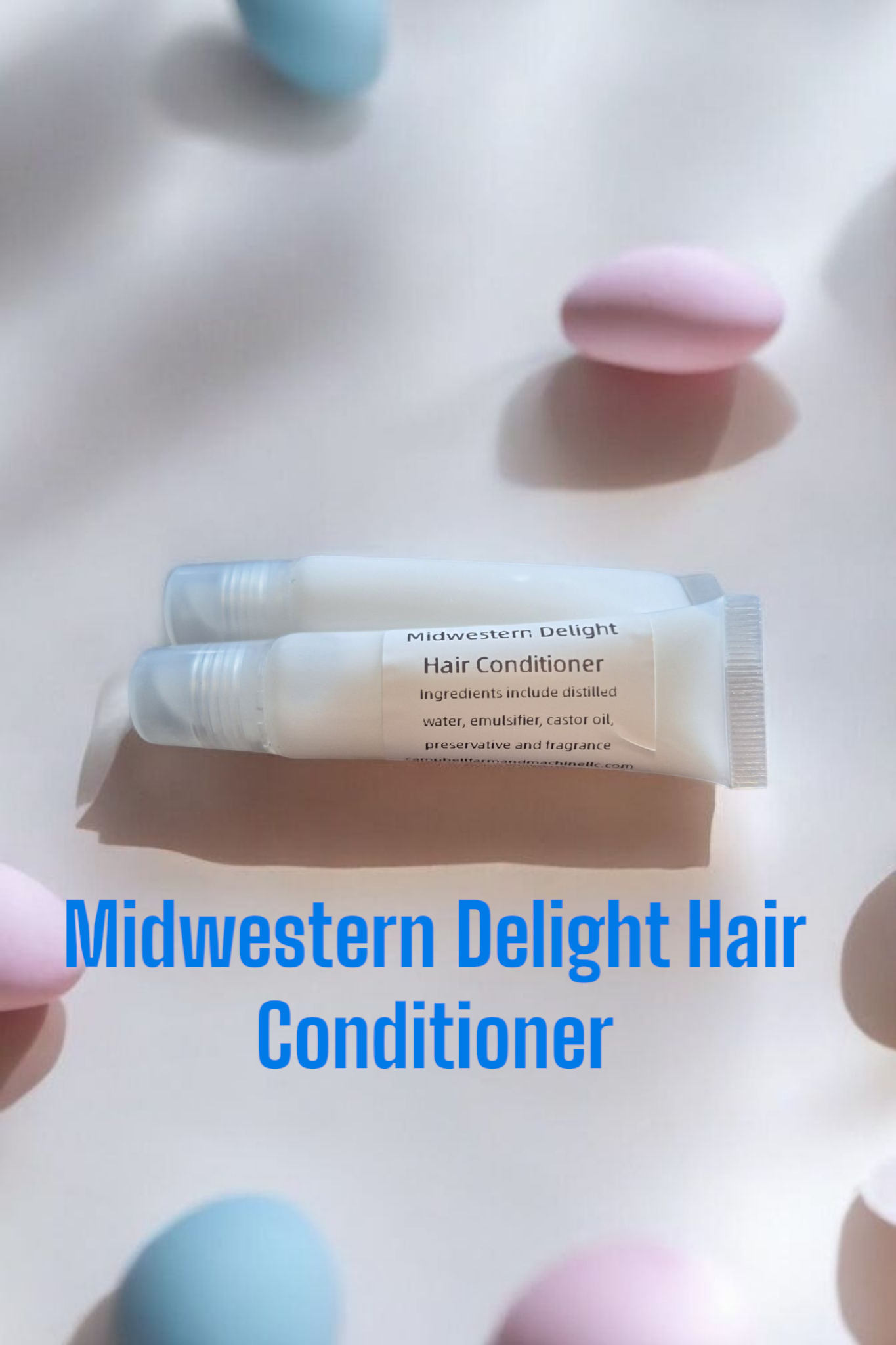 Luxury Hair Conditioner