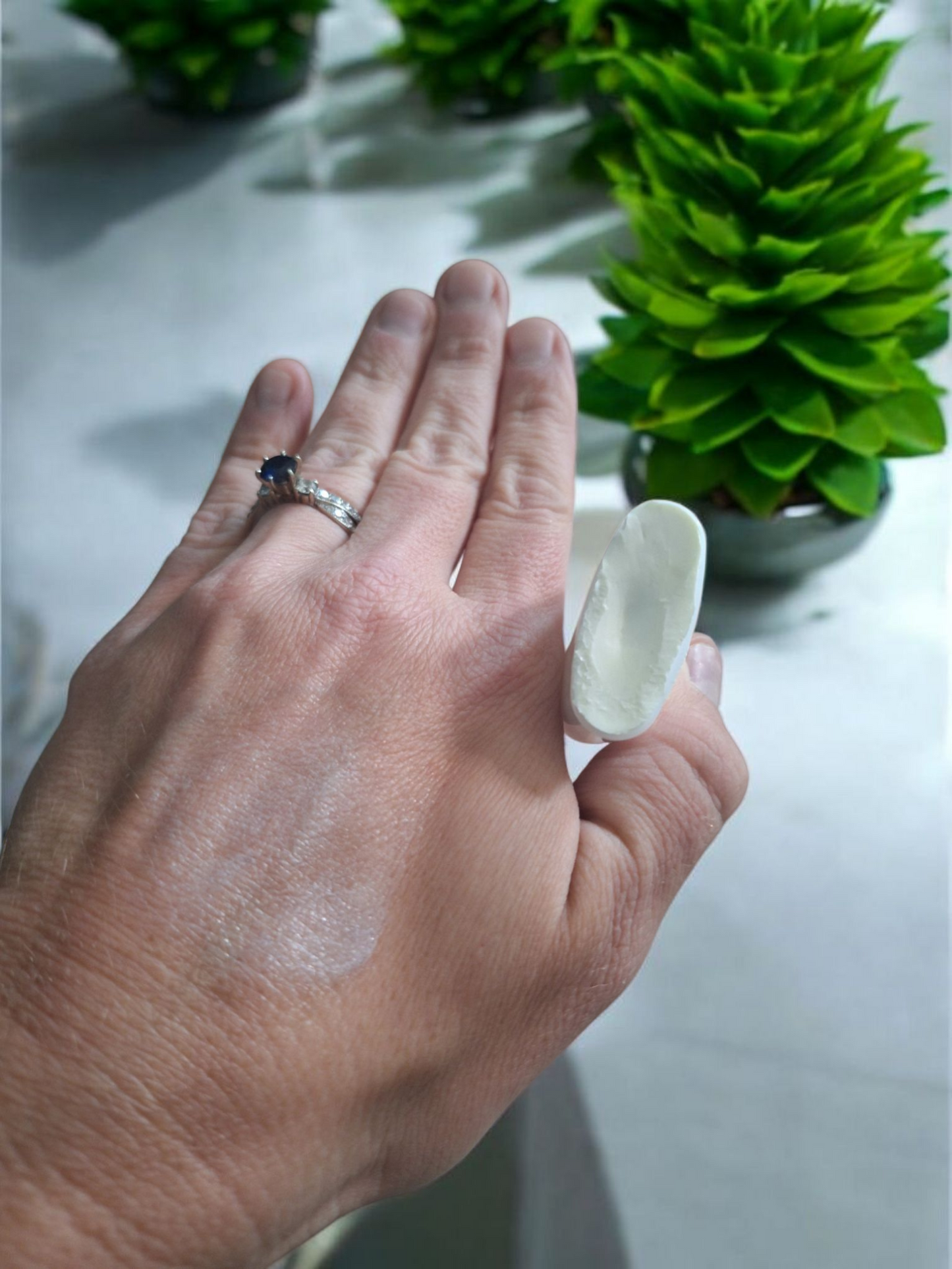 Tallow Suncream Stick