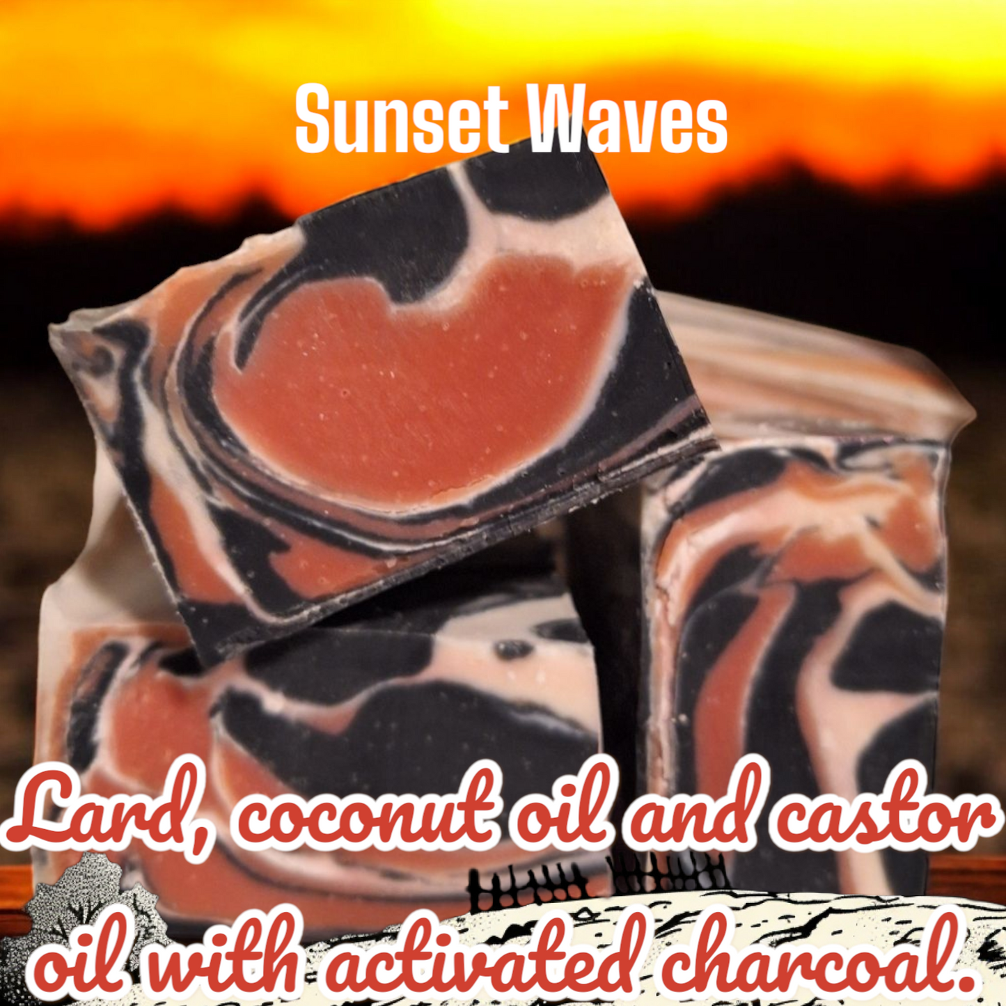 Customize your Soap