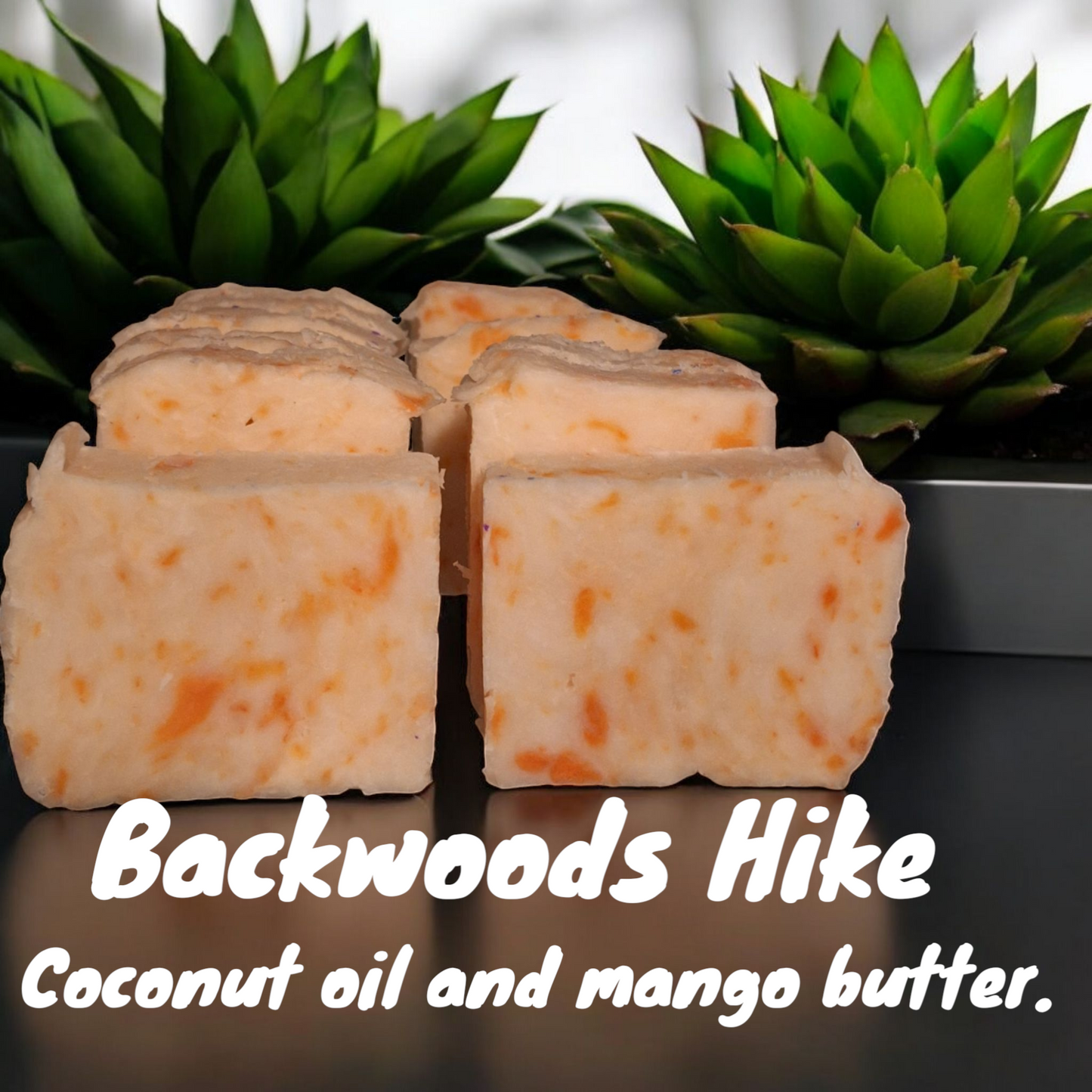 Customize your Soap