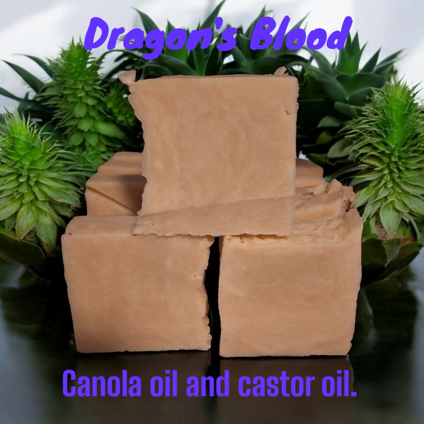 Customize your Soap