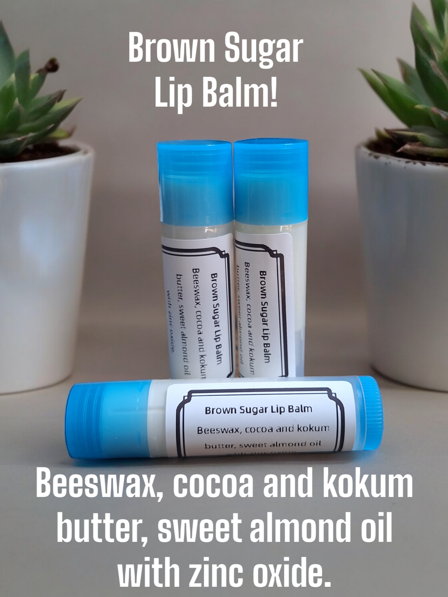 Lip Balm Collection